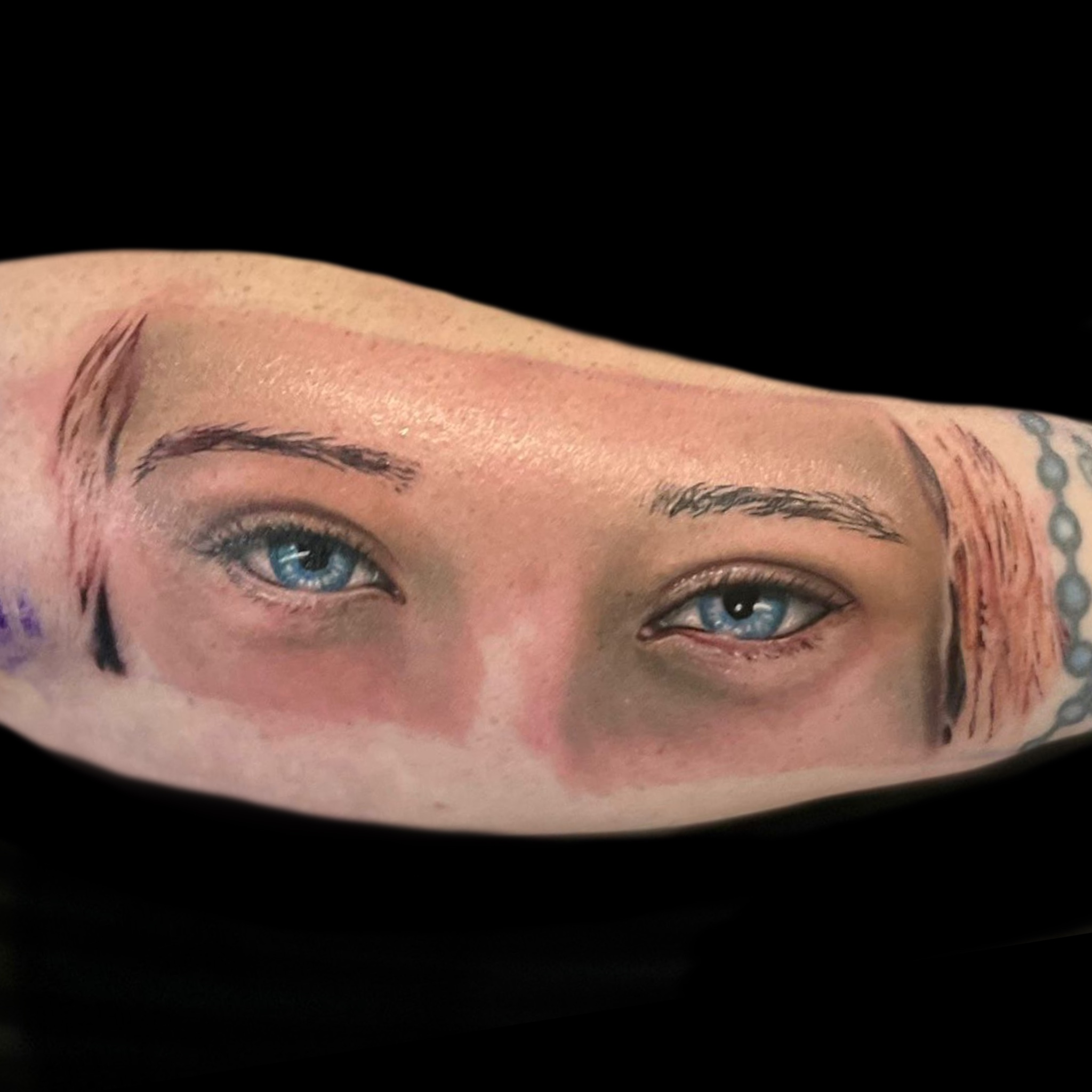 Tattoo by Damian K